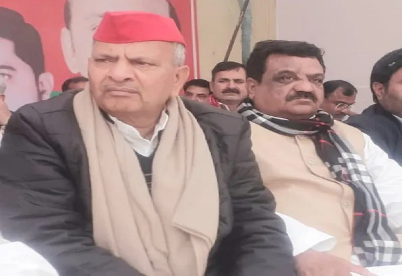 मुरादाबाद : प्रदेश अध्यक्ष नरेश उत्तम पटेल ने कहा- जुमलेबाजों की सरकार में बेरोजगार युवाओं का भविष्य असुरक्षित