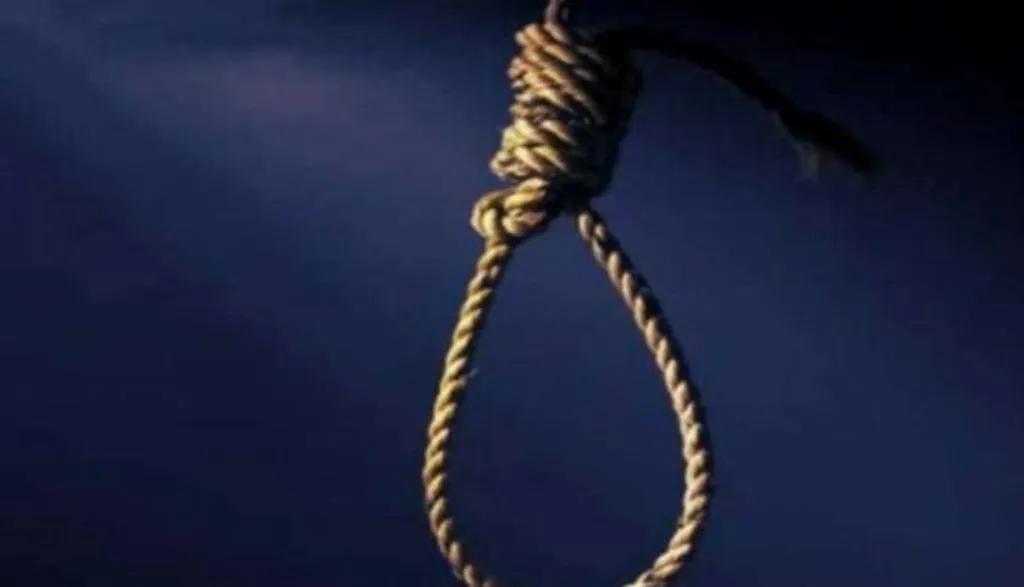 हल्द्वानी: परिवार से कहासुनी के बाद युवक ने फांसी लगाकर जान दी