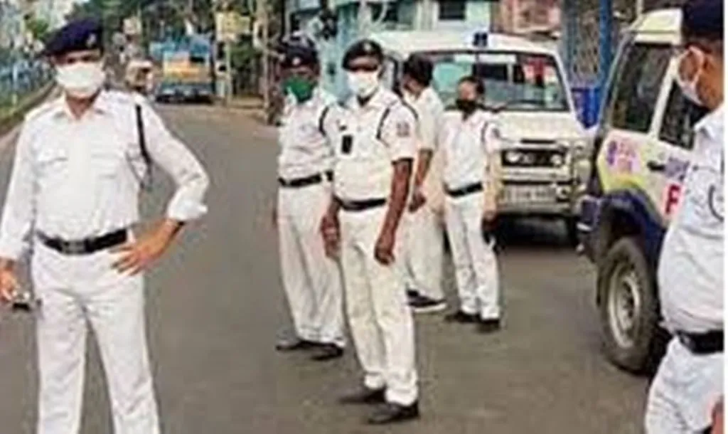 गणतंत्र दिवस: पश्चिम बंगाल में सुरक्षा व्यवस्था की गई कड़ी, रेड रोड के पास 10 ‘वॉच टावर’ और कई बंकर बनाए गए