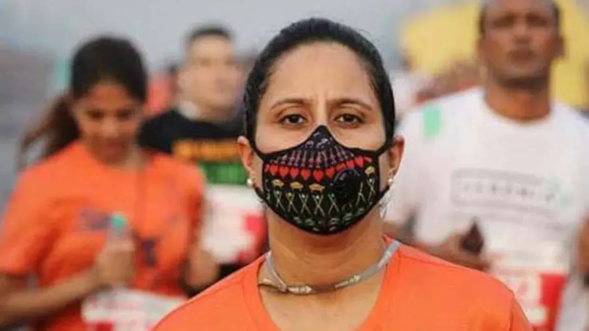 भारत: 2019 से खोले 180 मानव संचालित वायु गुणवत्ता केंद्र, 600 और खोलने की जरूरत