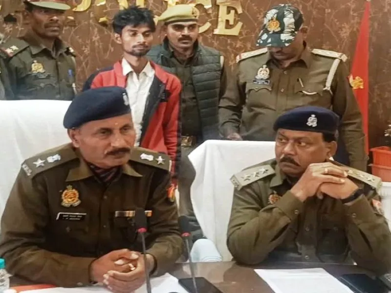 बांदा : शादी का दबाव बनाने पर की थी प्रेमिका की हत्या