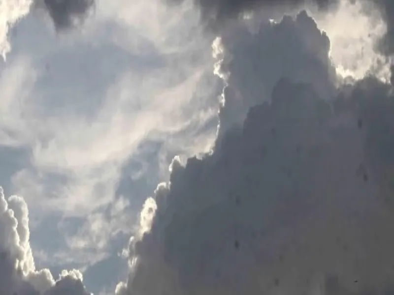 देहरादून: प्रदेश के 6 जिलों में आज भारी बारिश के आसार