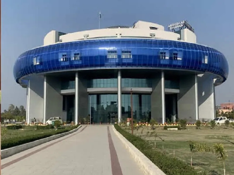 लखनऊ : बीबीएयू की छात्रा प्रवासी भारतीय दिवस में हिस्सा लेगी