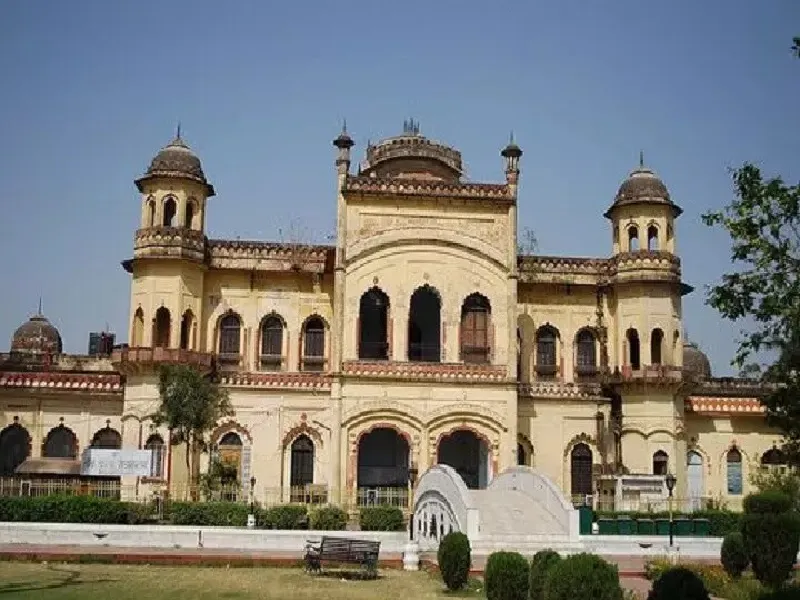 संगीतकारों की दरकार दो साल से भारखंडे कर रहा कुलपति का इंतजार