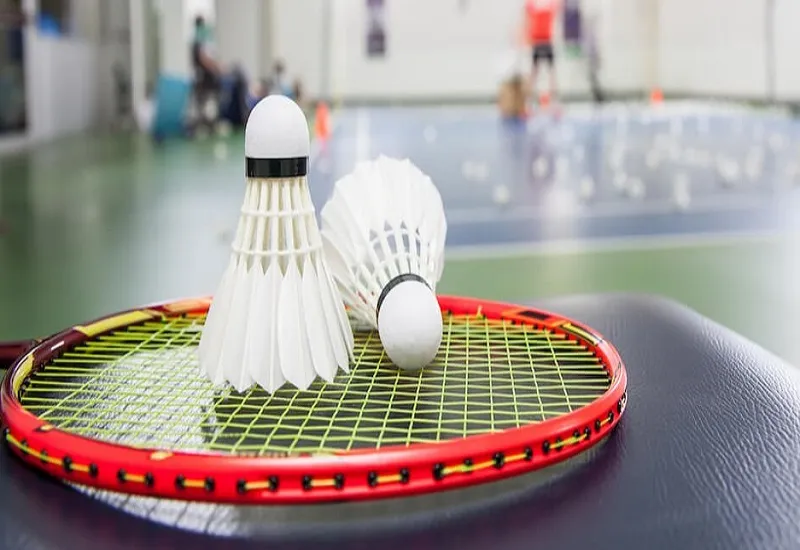 सुदीरमन कप और जूनियर विश्व चैंपियनशिप की मेजबानी चाहता है भारत 