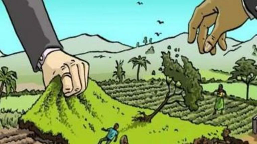 बरेली: तिहरे हत्याकांड का आरोपी परमवीर भूमाफिया घोषित