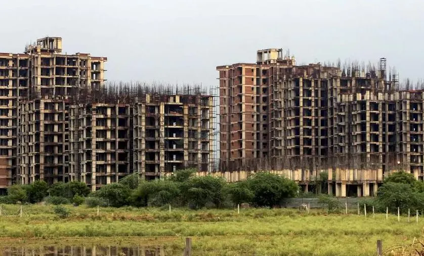 नोएडा, ग्रेटर नोएडा में बिल्डरों के जमीन बकाया पर साधारण ब्याज लिया जाएः नारेडको 