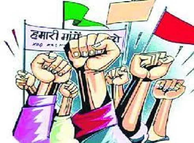 काशीपुर: किसानों को मुफ्त बिजली देने और पट्टों के नियमितीकरण की मांग उठी  