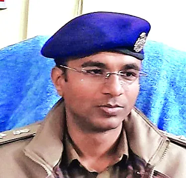 रुद्रपुर: मोबाइल छीनने वाला निकला कंपनी का पूर्व सहायक