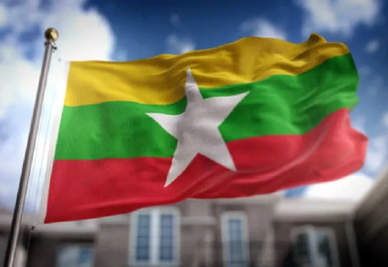 सैन्य तख्तापलट के बाद बढ़ रहा है म्यांमार का शस्त्र उद्योग, रिपोर्ट में हुआ खुलासा