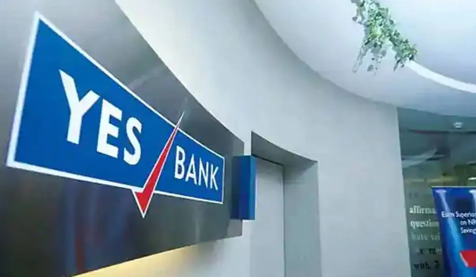 Yes Bank का शुद्ध लाभ 79 प्रतिशत घटा, एटी-1 बॉन्ड मामले में करेगा अपील 
