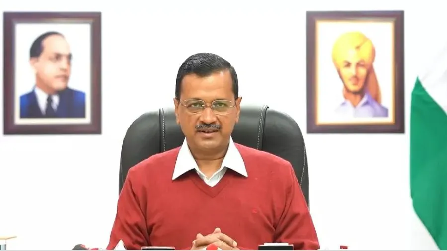 जल्द ही ई-स्कूटर सेवा शुरू करेगी दिल्ली सरकार, CM केजरीवाल ने की घोषणा