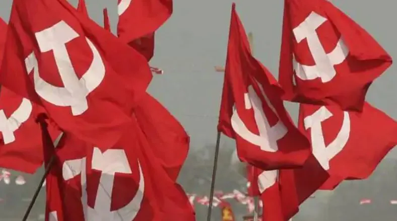 पश्चिम बंगाल: माकपा को रैली करने की नहीं मिली अनुमति, पुलिस ने किया इनकार