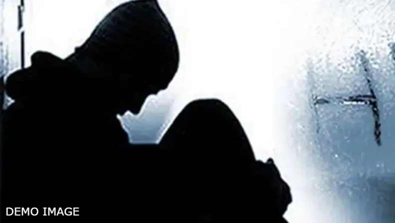 बरेली: गांव के लोगों ने किया युवक का जीना दुश्वार, SSP से लगाई न्याय की गुहार