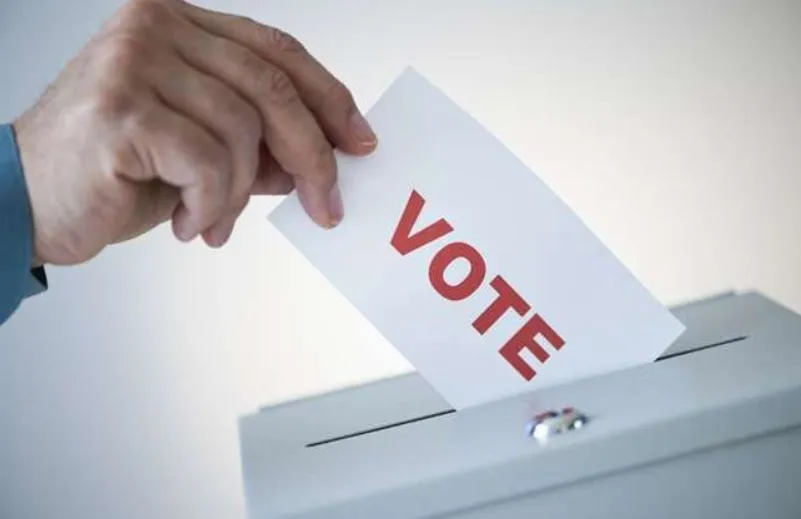 बरेली: आज स्नातक एमएलसी का चुनाव करेंगे नौ जिलों के 1.72 लाख वोटर