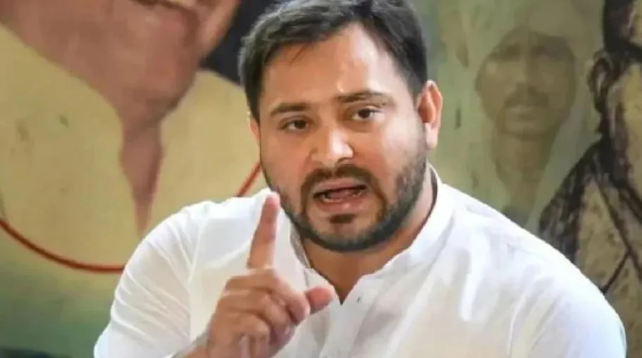 बिहार में 10 लाख रोजगार देने का वादा पूरा किया जाएगा- तेजस्वी यादव