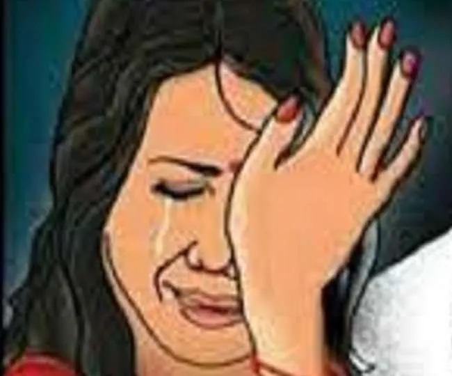 किच्छा: विवाहिता ने लगाया घर से बाहर निकालने का आरोप 