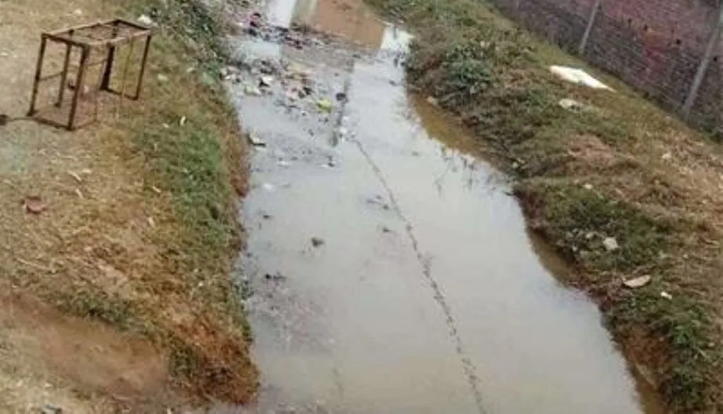 बरेली: रोस्टर के अतिरिक्त भी नहरों के जरिये किसानों को मिलेगा पानी 