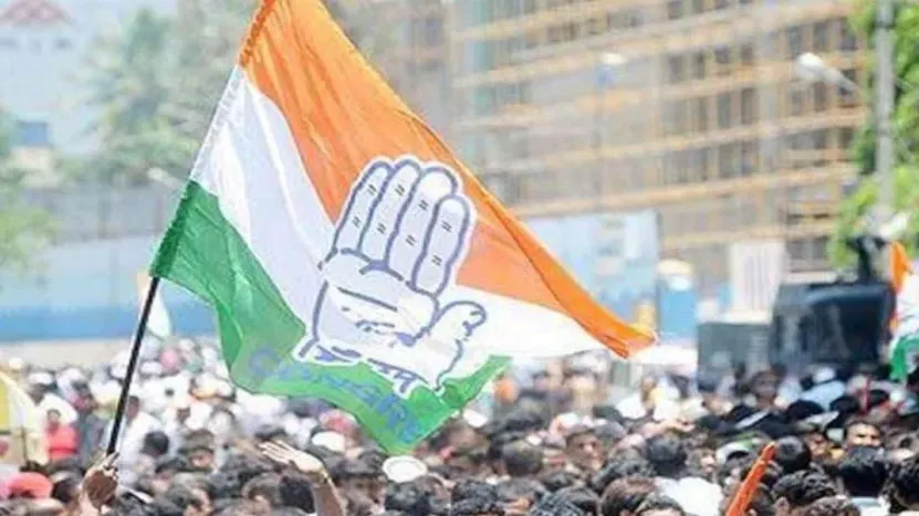 अजमल ‘भाजपा के मुखपत्र’, उनका संप्रग से कोई लेनादेना नहीं: कांग्रेस 