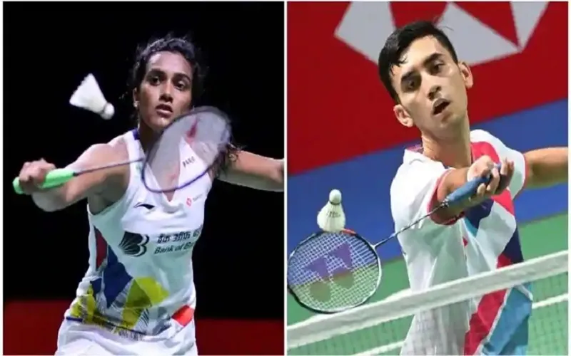 India Open : लक्ष्य सेन-पीवी सिंधु इंडिया ओपन खिताब के प्रबल दावेदार, BWF World रैंकिंग में टॉप-10 में बरकरार