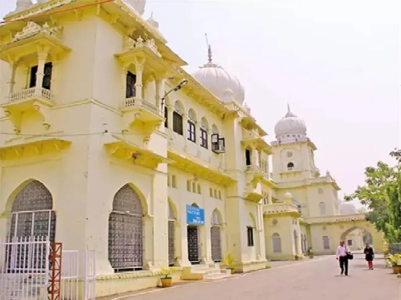 लविवि में हॉस्टल आवंटन प्रक्रिया अब ऑनलाइन