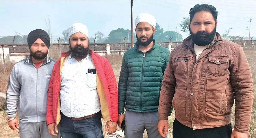 खटीमाः हमलावार बाघ की दस्तक से सुरई रेंज से सटे गांवों में दहशत