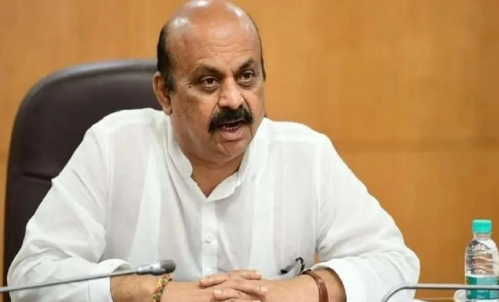 आइए देश की प्रगति के लिए संकल्प करें: बसवराज बोम्मई 