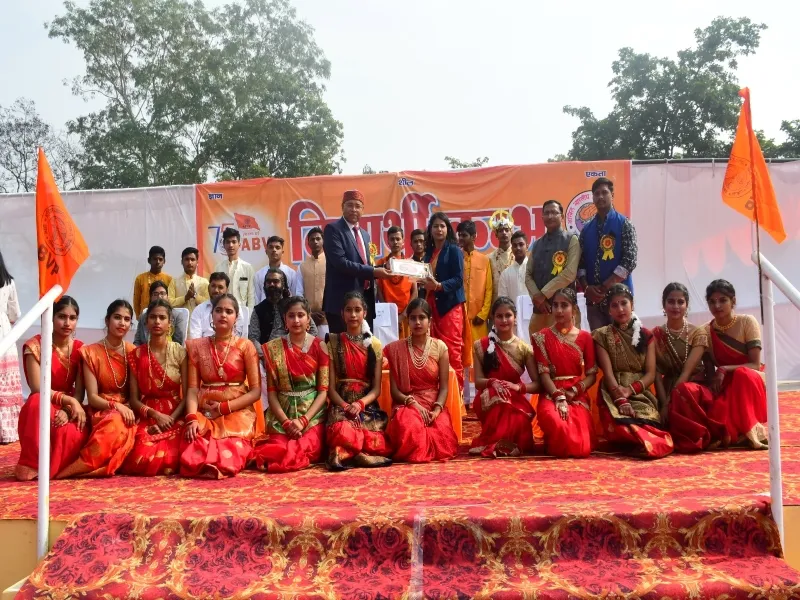  मोटे अनाजों के प्रयोग व प्रचार-प्रसार पर काम करें : डॉ. बिजेंद्र