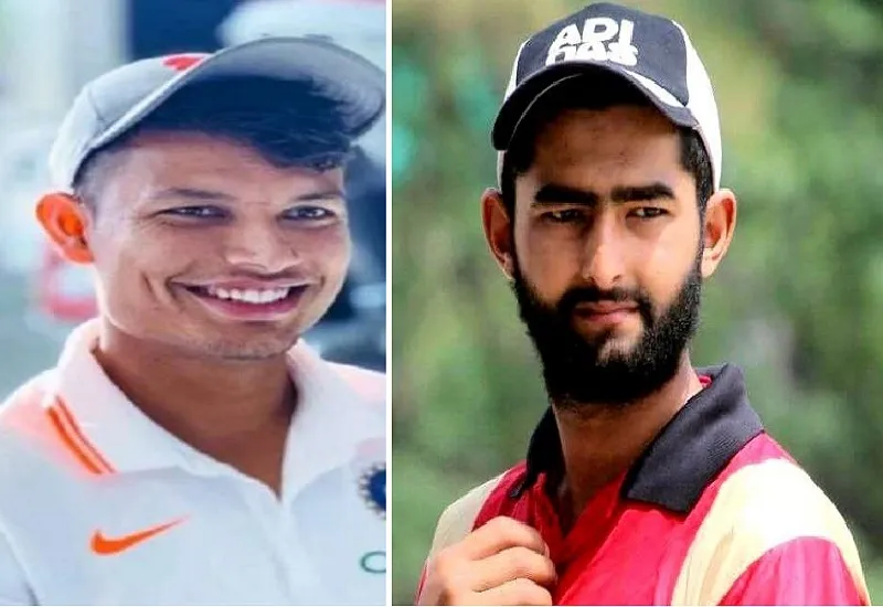 मुरादाबाद : रणजी के रण में चमक बिखेर रहे शहर के खिलाड़ी