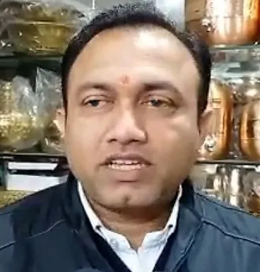 संदीप शर्मा।
