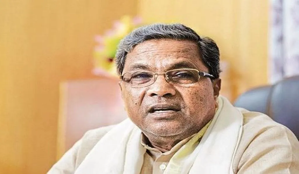 मोदी-शाह के प्रचार के बावजूद जीतूंगाः सिद्दारमैया 