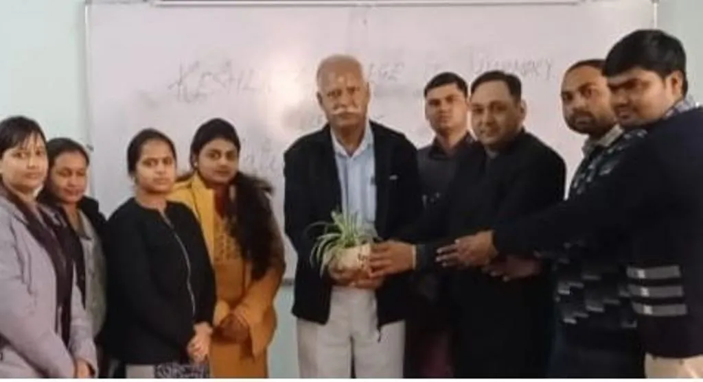 बरेली: सड़क सुरक्षा के प्रति छात्रों को किया गया जागरूक