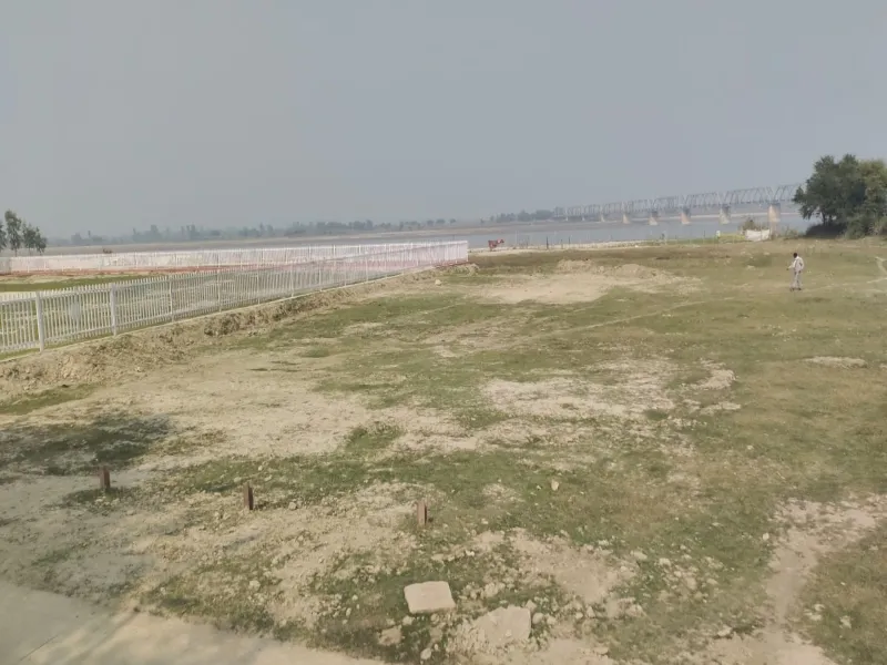 अयोध्या : सरयू तट पर 10 एकड़ में बसेगी टेंट सिटी, कुंभ जैसा दिखाई देगा नजारा     