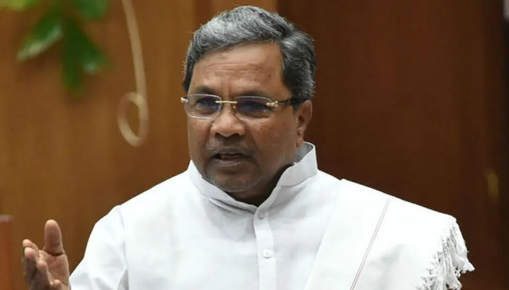 तटीय कर्नाटक को हिंदुत्व की प्रयोगशाला बना रही है भाजपा: सिद्धारमैया 