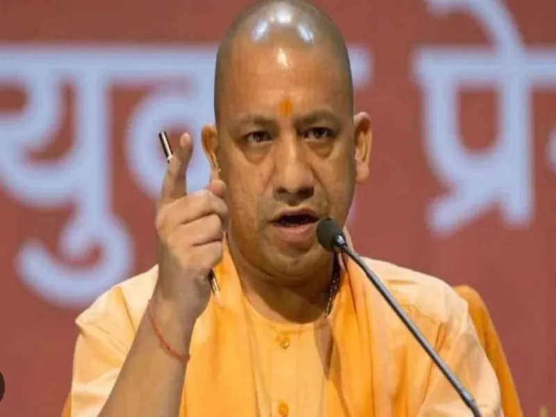  लखनऊ : मंत्रियों के प्रभार वाले जिले बदले, जाने किसे कहां की मिली जिम्मेदारी