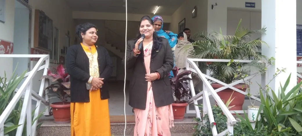 सीएल गुप्ता चैरिटेबल फाउंडेशन