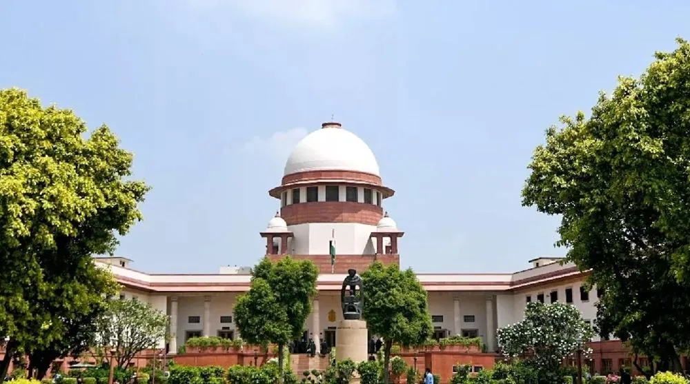 SC ने अनिल देशमुख की जमानत के खिलाफ सीबीआई की अपील की खारिज 