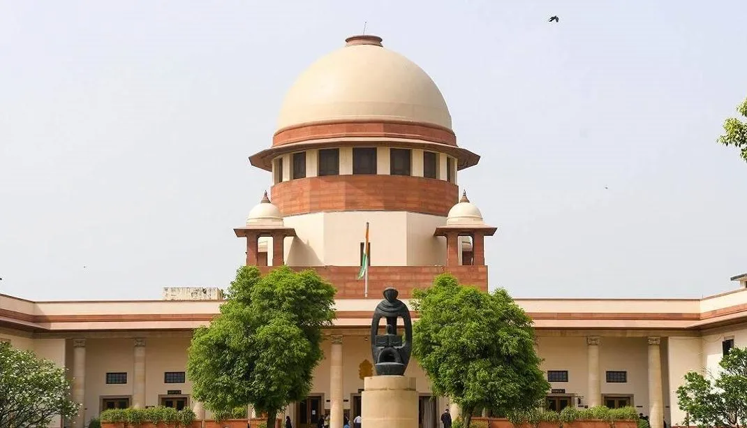 बीबीसी की विवादास्पद डॉक्यूमेंट्री पर जनहित याचिकाओं पर सुनवाई करेगा सुप्रीम कोर्ट