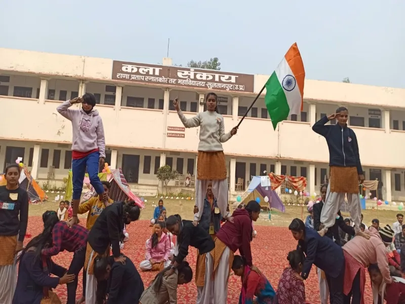 शिक्षा का मूल्य तब बढ़ता है जब उसमें सेवा भाव हो : प्रो. डीके त्रिपाठी