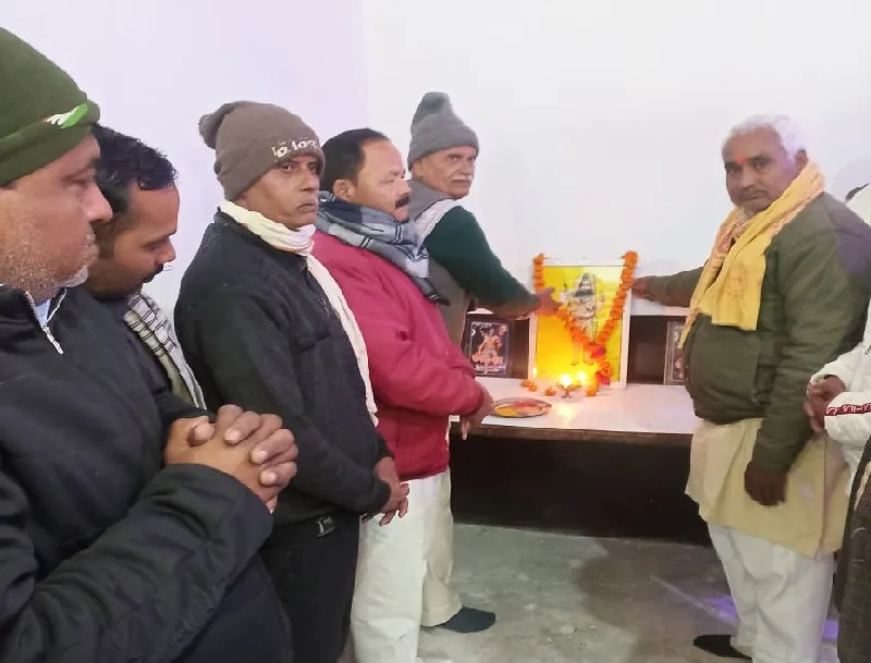 तैयारी : 14 जनवरी को सूर्यकुण्ड में होगा ब्राह्मण सम्मेलन