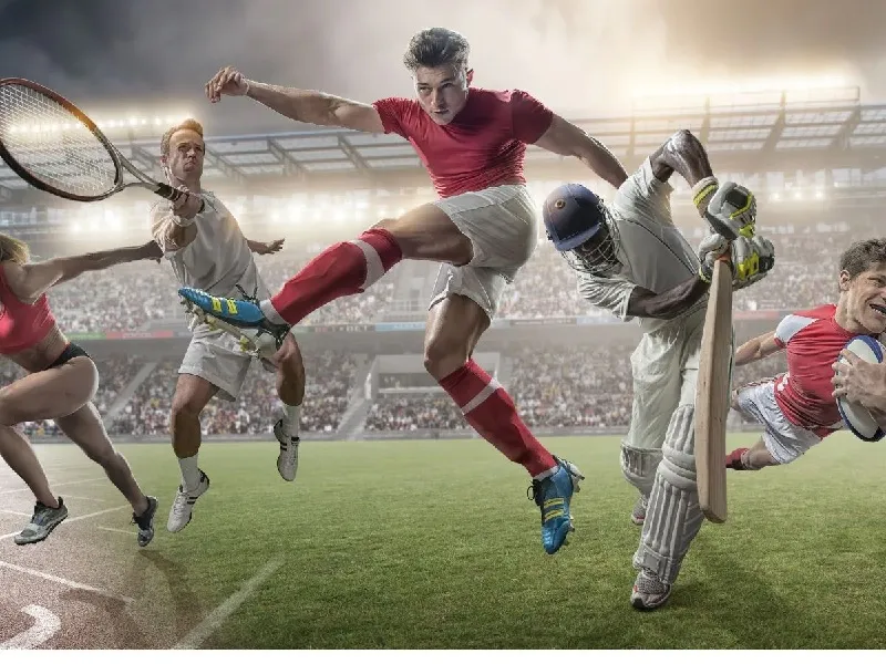 लखनऊ :  महंगाई से टूट रहा खिलाड़ी बनने का सपना