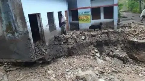 CBRI का सुझाव: जोशीमठ के विस्थापितों के लिए हो आपदा-रोधी प्रारूप वाला शहर विकसित 