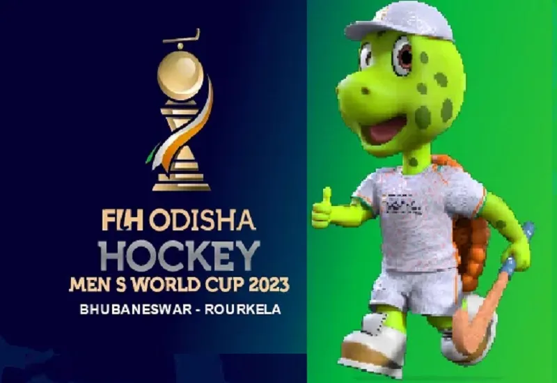 'हॉकी एक ऐसा खेल है जो हर भारतीय के दिल में...', एफआईएच ने जेएसडब्ल्यू को बनाया विश्व कप का साझेदार