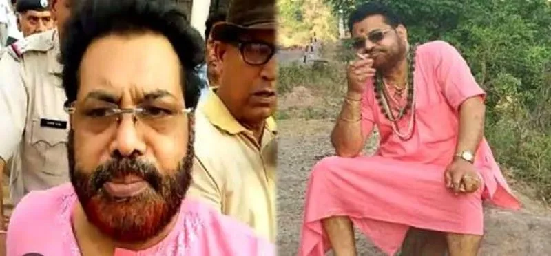 जलेबी वाले बाबा काटेंगे सजा! VIDEO बनाकर महिलाओं को करते थे ब्लेकमेल फिर बार-बार दुष्कर्म