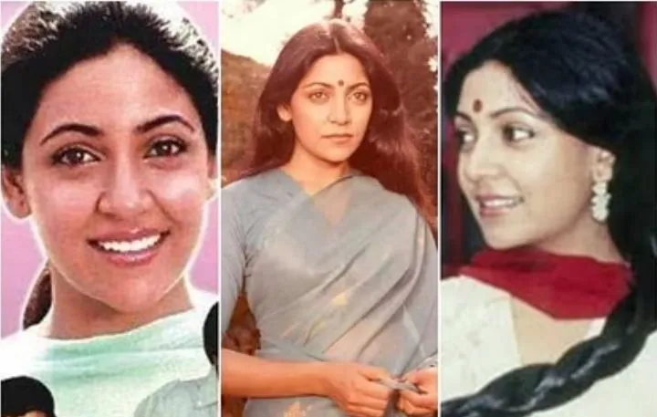 साहित्य महोत्सव में पहुंची Actress दीप्ति नवल,  बचपन की स्मृतियां की साझा 