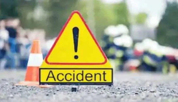 बरेली: सड़क हादसे की नहीं थम रहीं घटनाएं, चार लोगों की मौैत