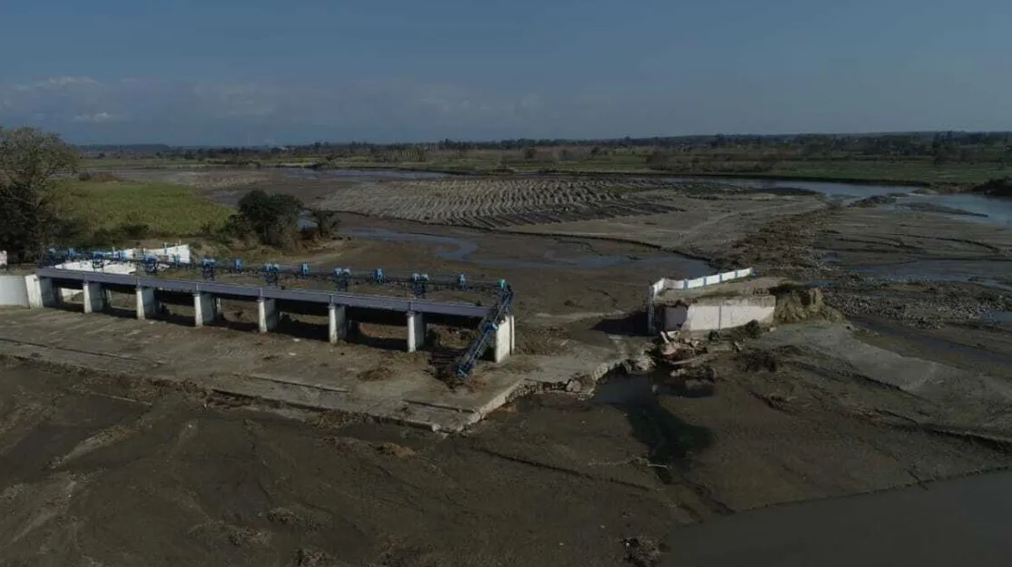 बरेली: 80 लाख से किच्छा बैराज की सुधरेगी दशा, मरम्मत के साथ की जाएगी री-डिजाइन