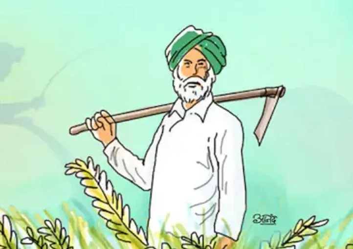 बरेली: किसानों को डाकिया के जरिए मिल सकेगा बीज, डाक विभाग कर रहा तैयारी