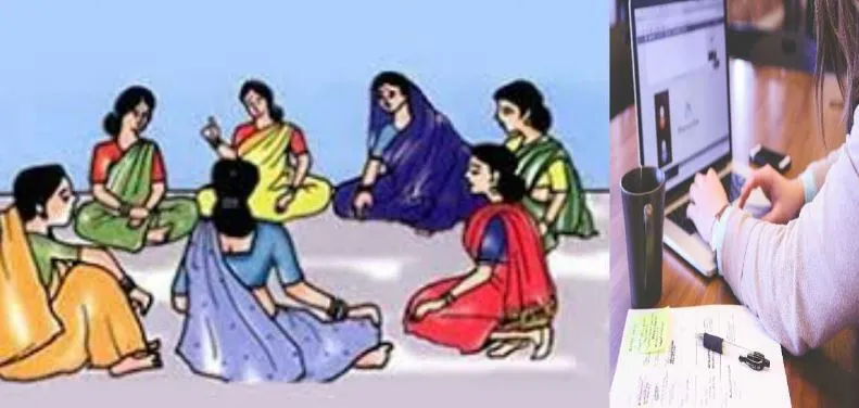 महिला शिक्षा और रोजगार 