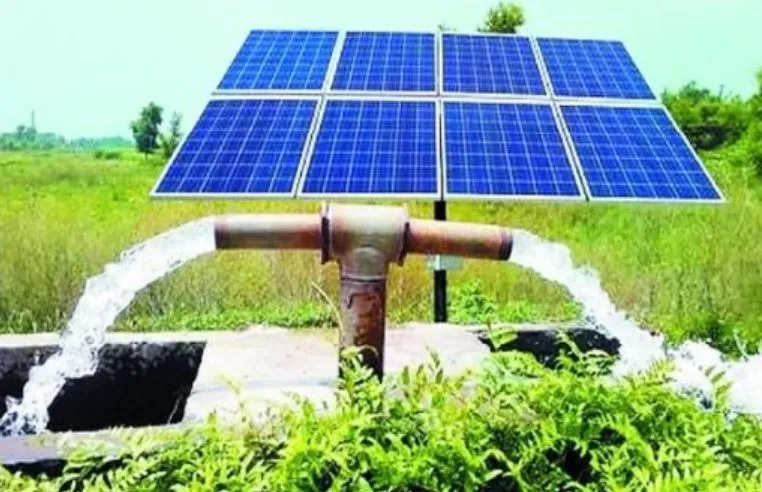 बरेली: किसानों को सब्सिडी पर मिलेंगे सोलर पंप, ऐसे करें आवेदन